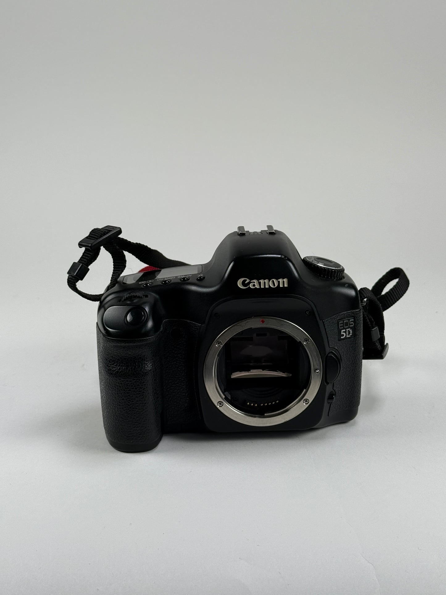 Canon EOS 5D Classic Body 12.8 MP Full Frame DSLR Camera (Copy)