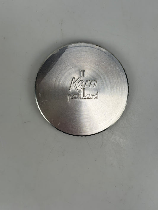 Kern-Paillard H16 RX EE 18-86mm Vario switar Lens cap