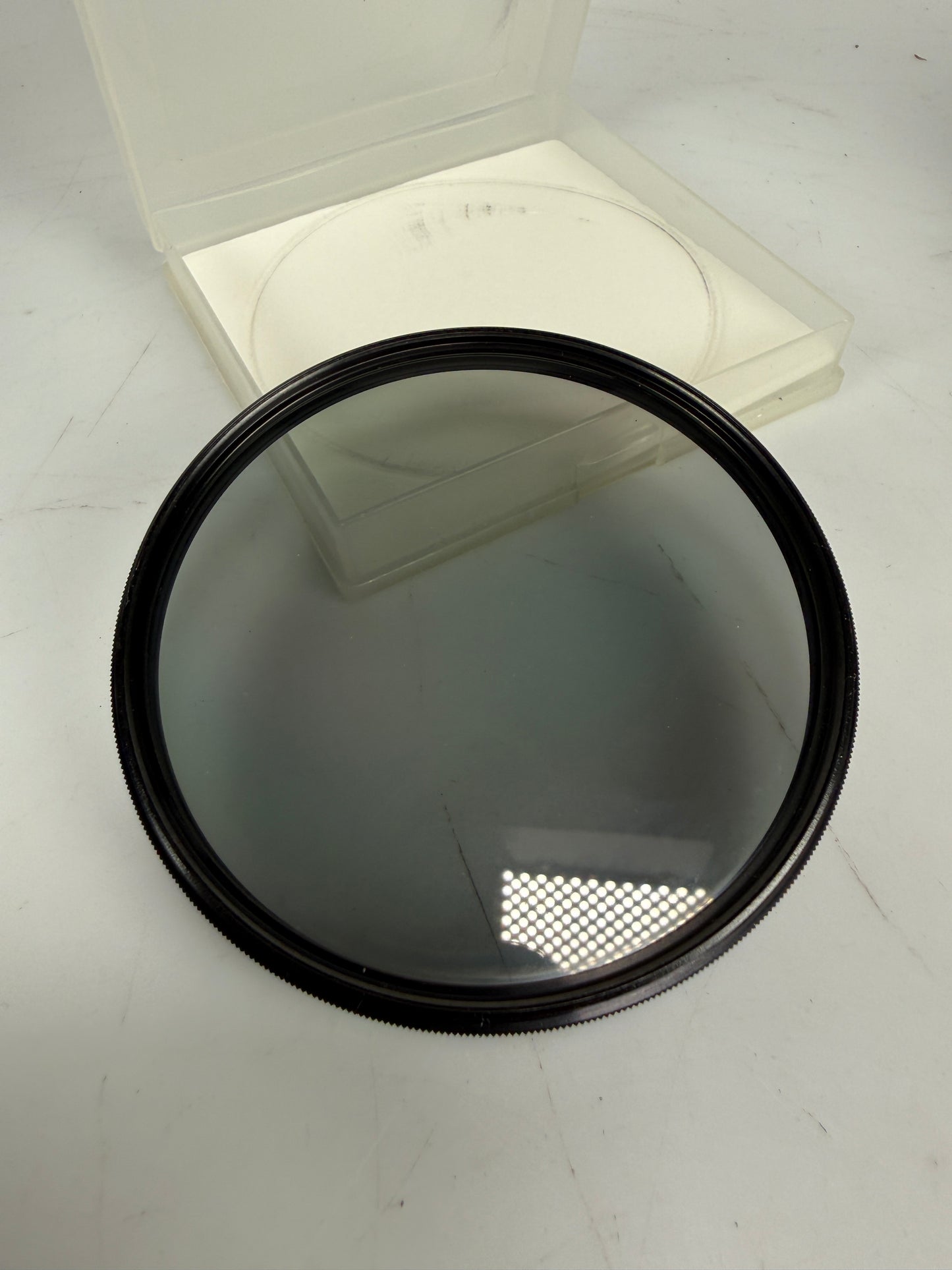 B+W 82mm 82E Circular C Pol K Filter