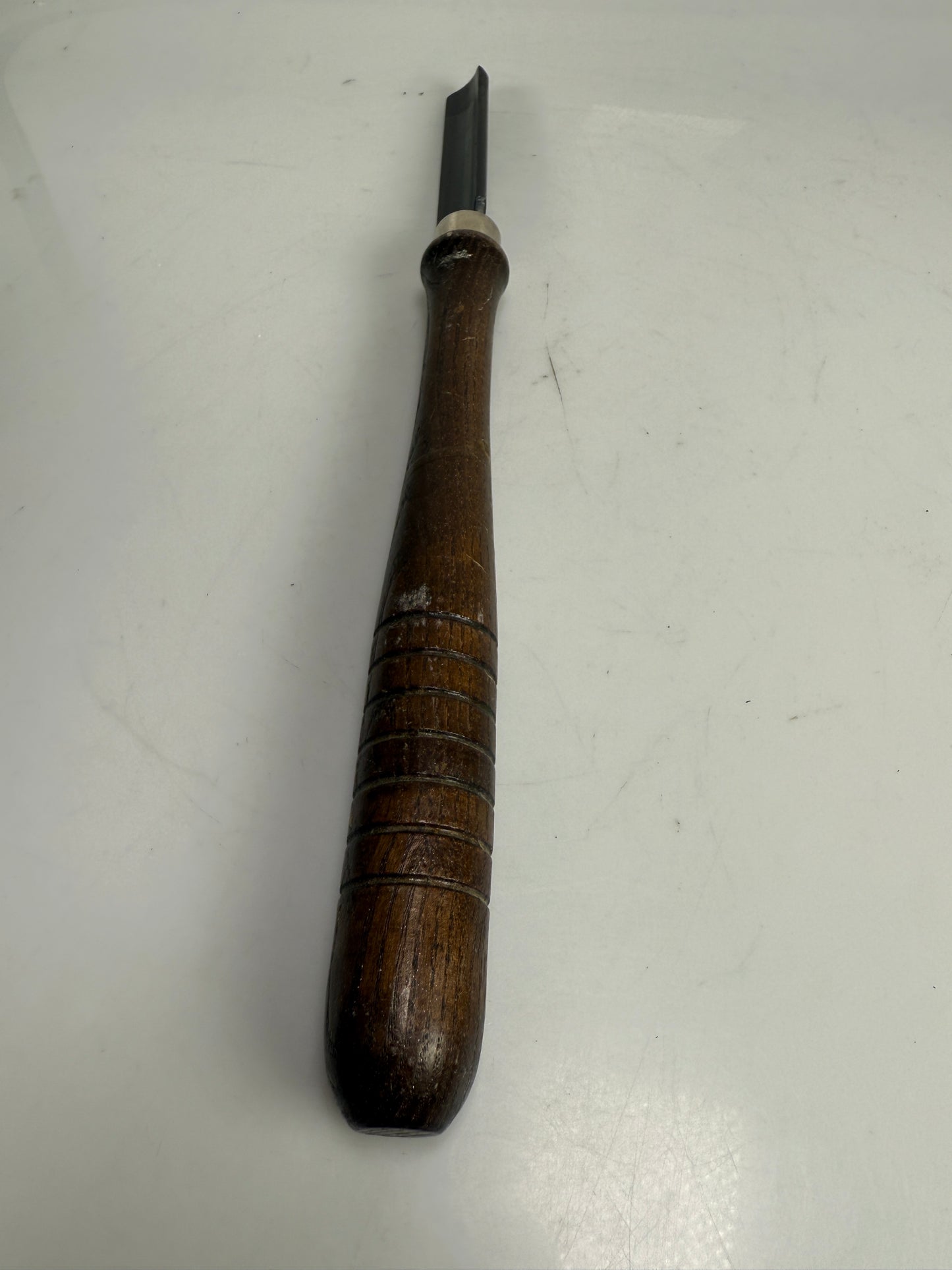 Craftsman High Speed Steel Chisel Set 9_28523 USA Lathe Turning Tool