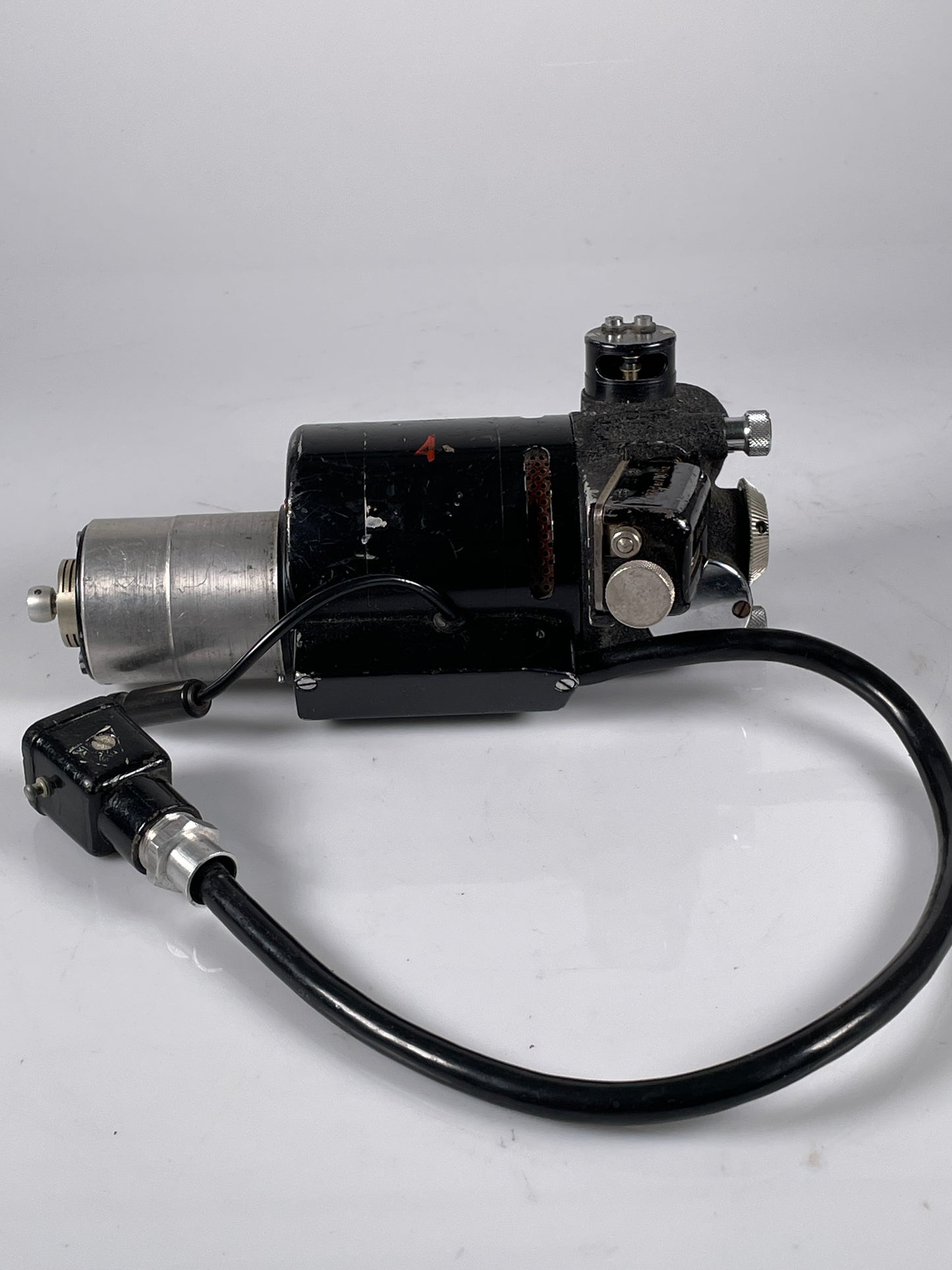 Arri Arriflex Motor for 16mm Movie Camera 24B/sec 42V