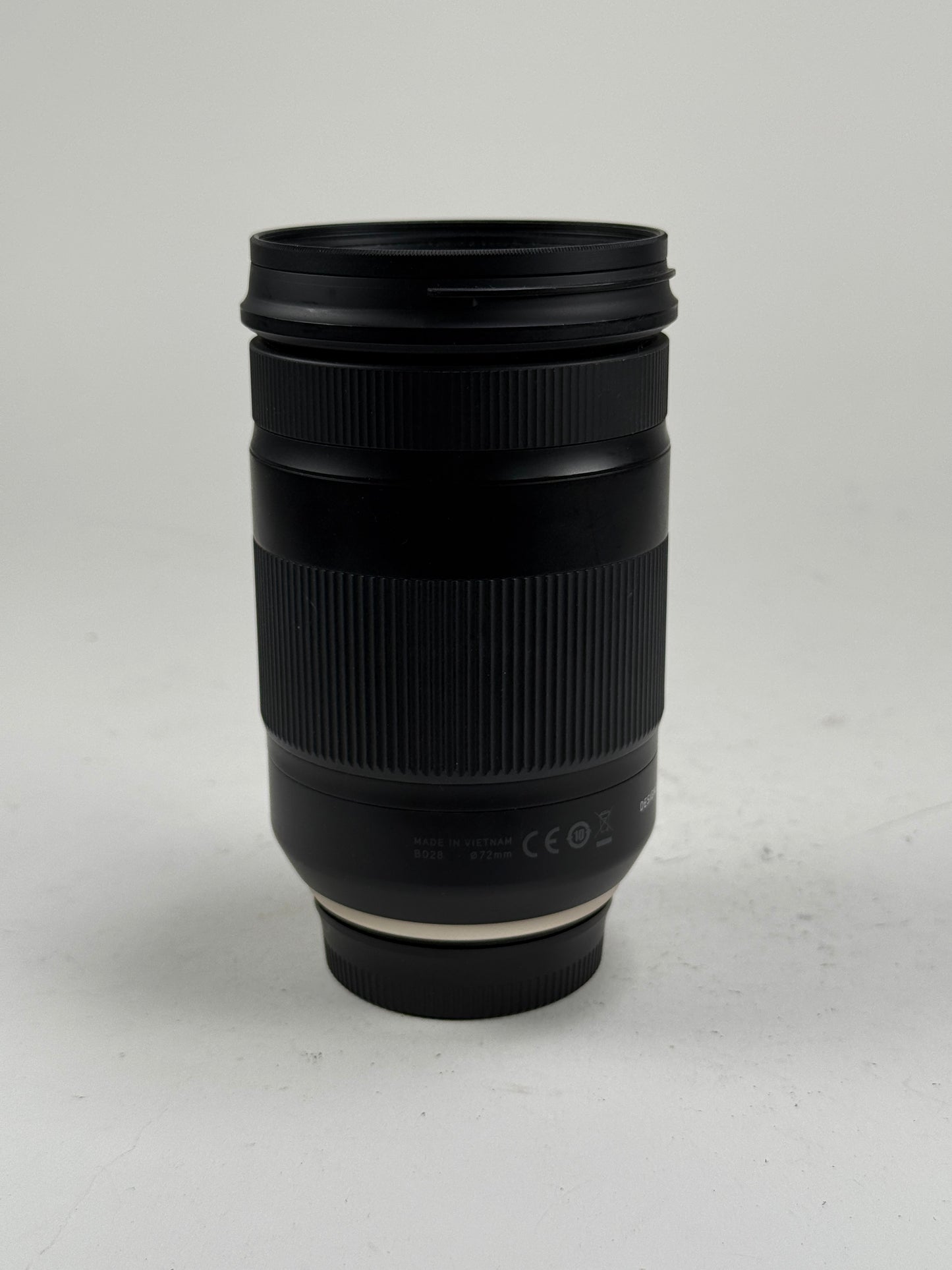 Tamron B061 18-400mm f3.5-6.3 Di II VC HLD Lens for Nikon F DX Mount