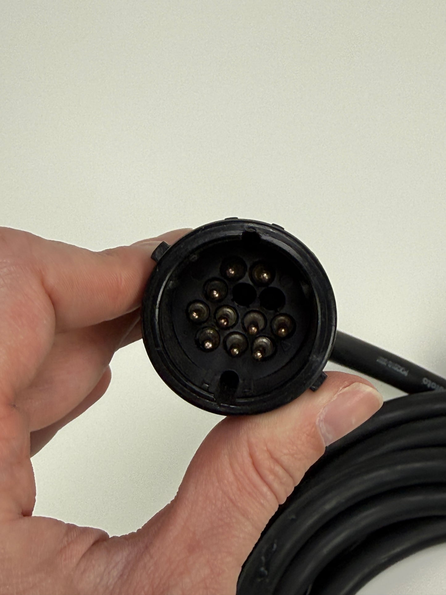 Profoto 10-Pin Extension Cable Cord for Pro Head #303528