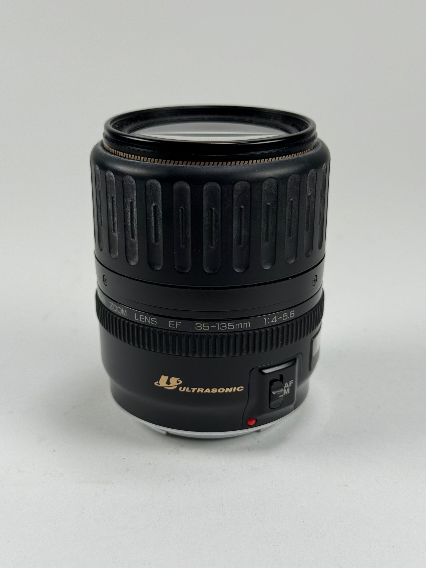 Canon Zoom Lens EF 35-105mm f4.5-5.6 ultrasonic