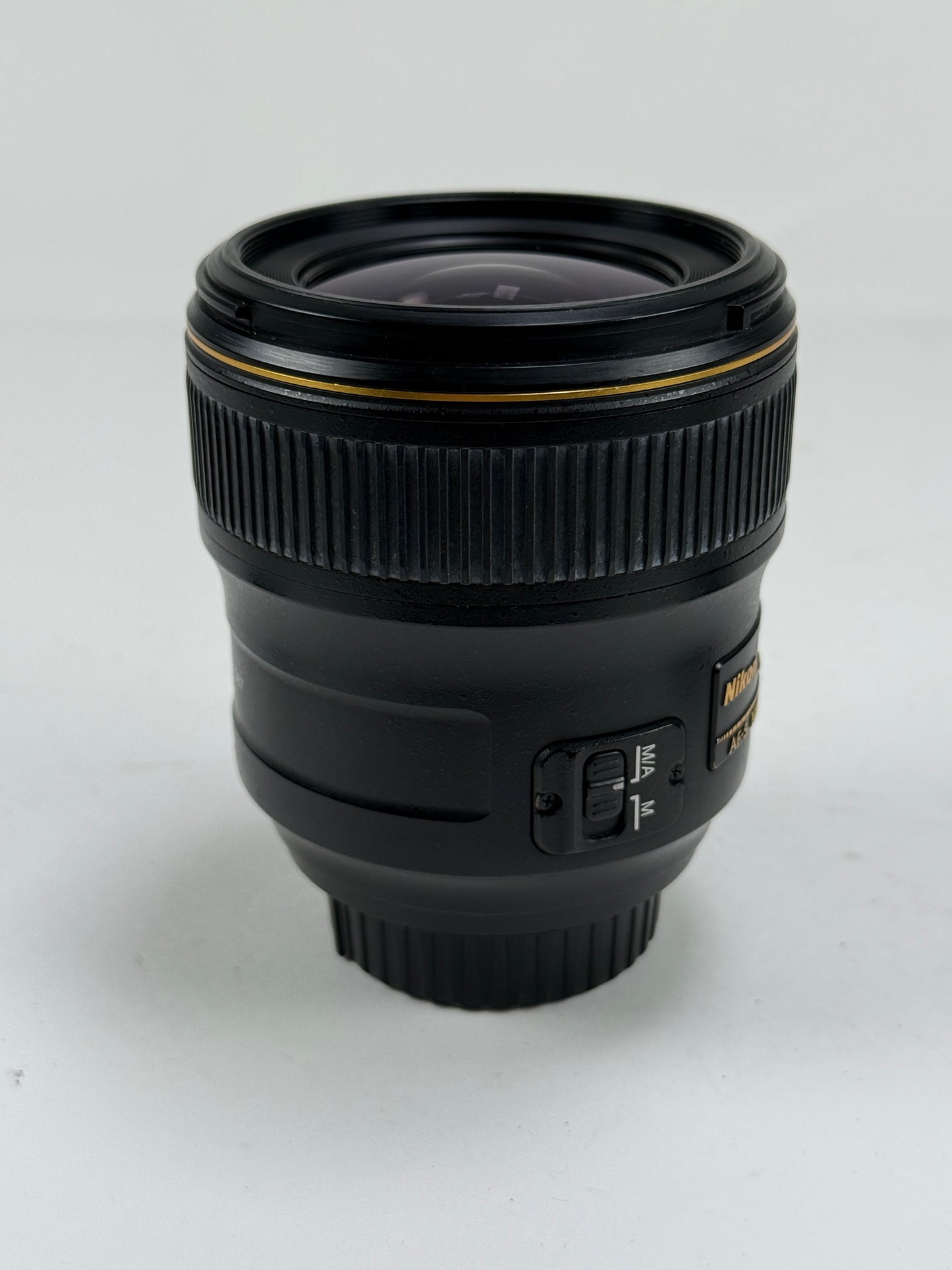 Nikon Nikkor AF-S 35mm f1.4 G Lens AFS