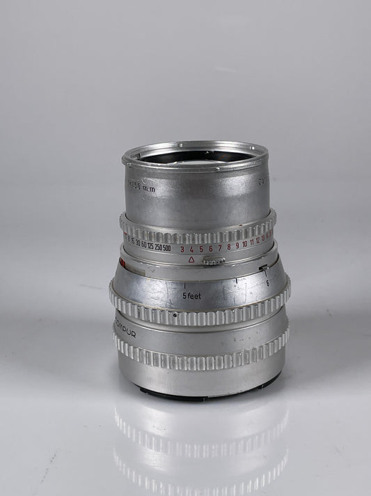 Hasselblad 150mm f4 Zeiss Sonnar C Lens 150/4 Chrome