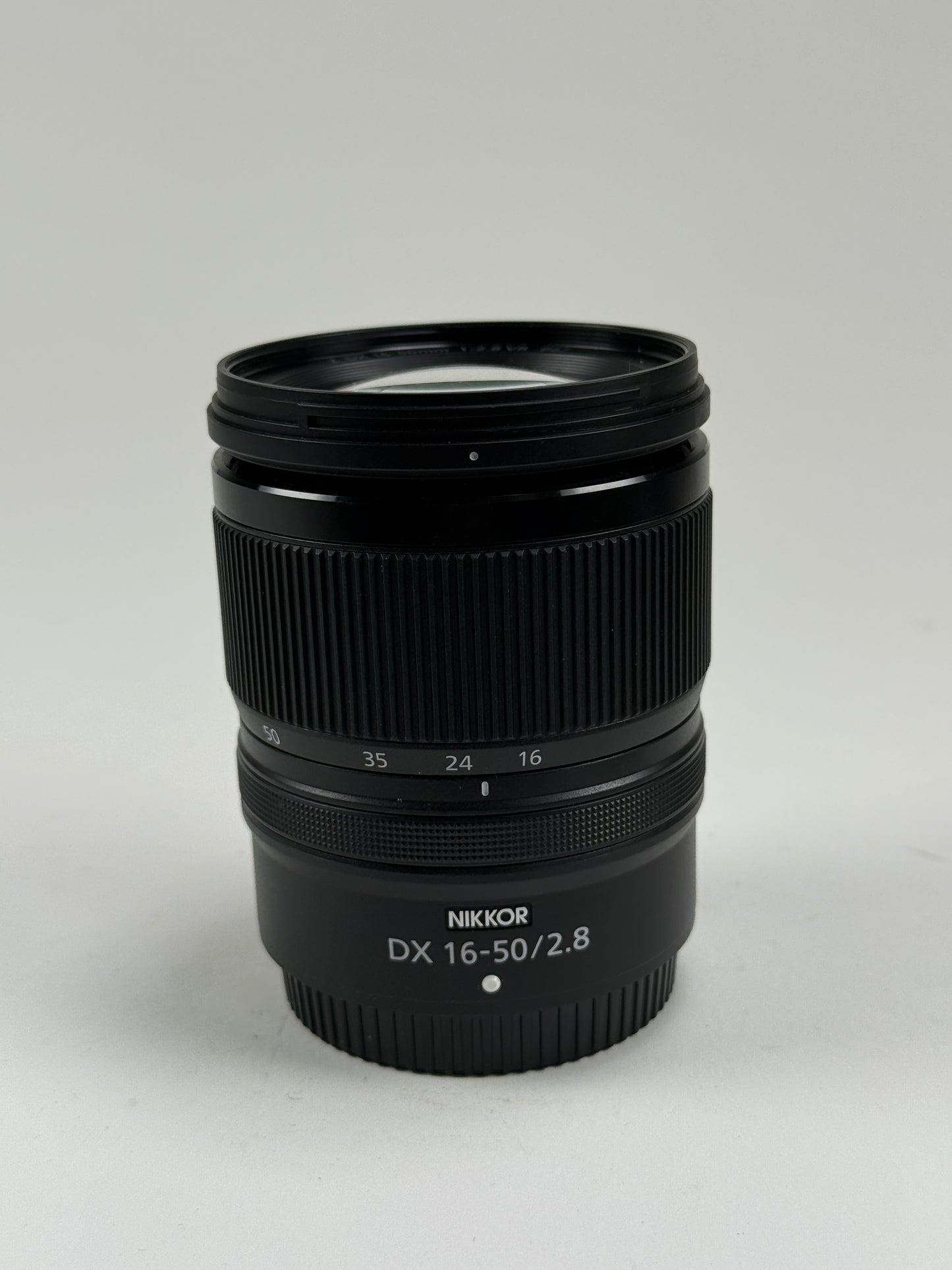 Nikon Z DX 16-50mm F2.8 VR Lens for Nikon Z