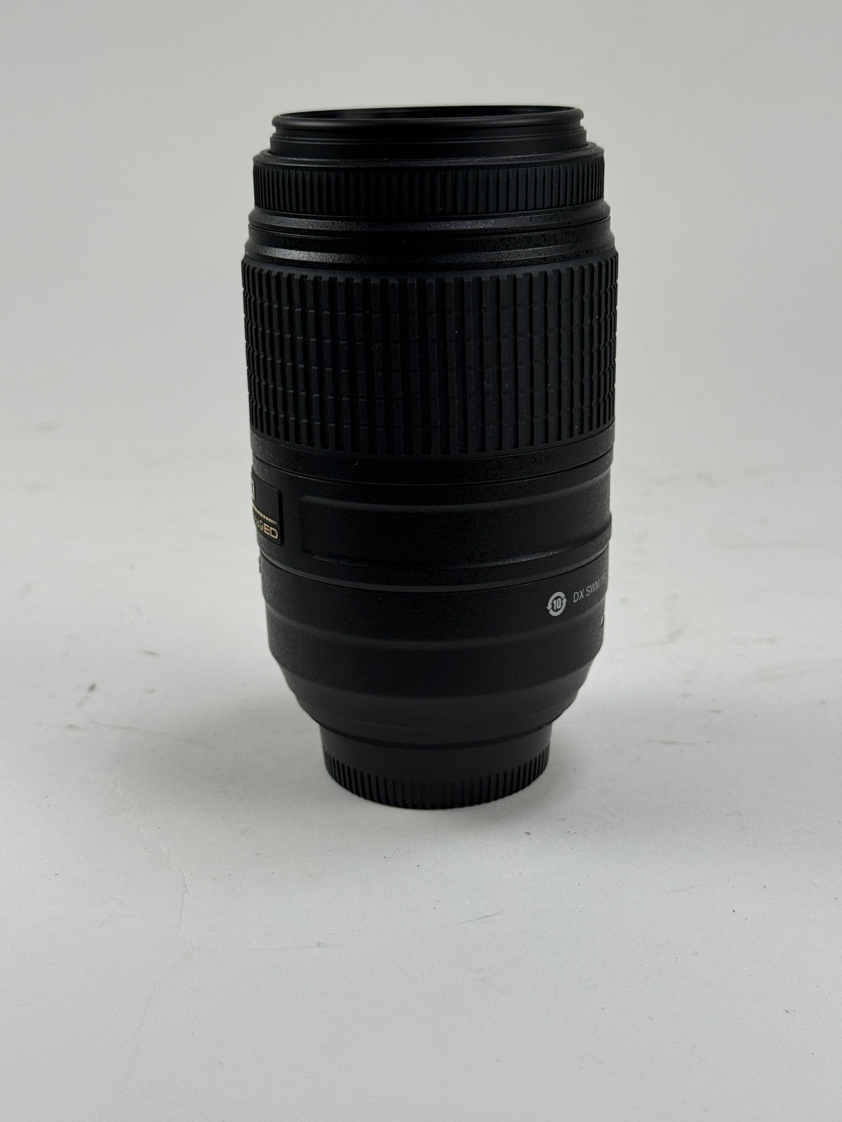 Nikon Nikkor AF-S 55-300mm f4.5-5.6 G ED VR DX Lens AFS
