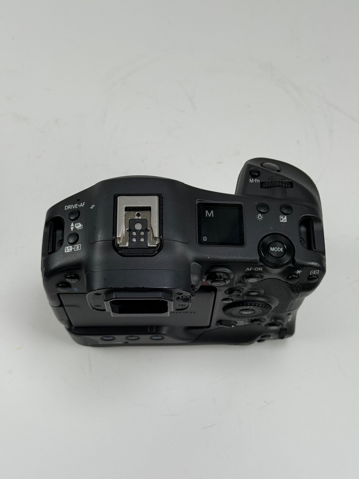 Canon EOS R3 Mirrorless Digital Camera Body