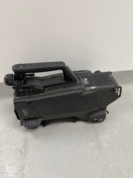 Sony HDC1500 HD Color Camera video studio