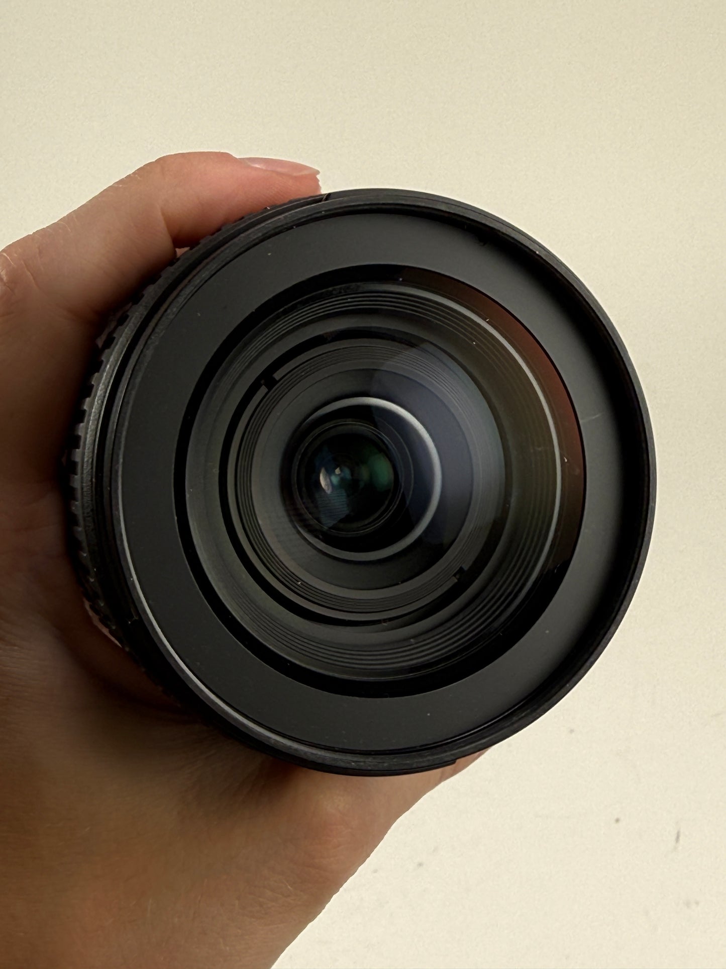 Nikon AF-S DX NIKKOR 16-80mm F2.8-4E ED VR (APS-C / F mount)