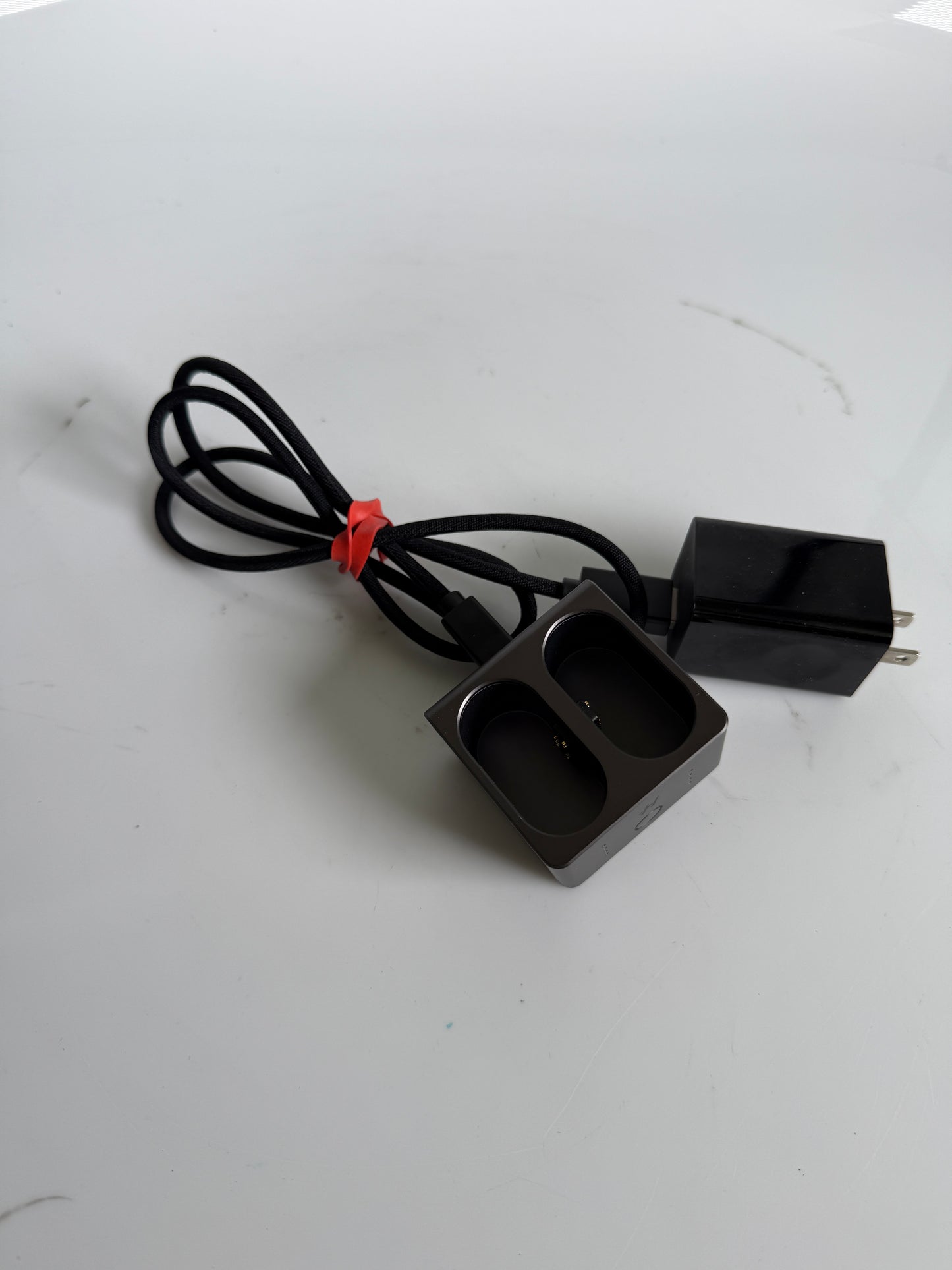 Hasselblad Double Charger Battery Charging Hub X1D for X system