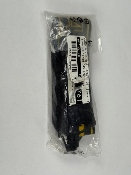 Nikon D4s Camera Neck Shoulder Strap