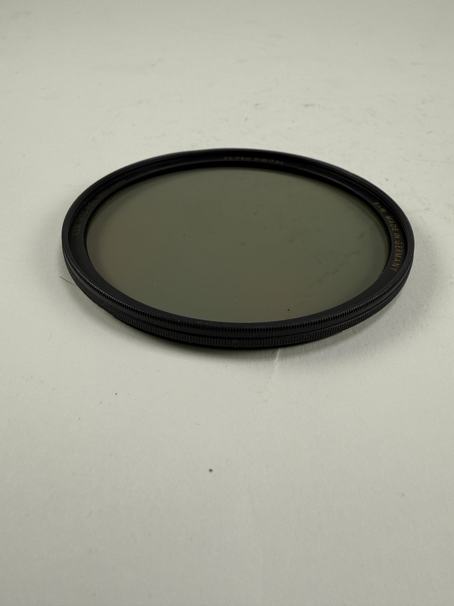 B+W 82mm KSM HTC-POL MRC Nano XS Pro Circular Polarizer Lens Filter