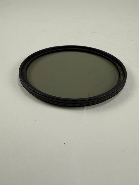 B+W 82mm KSM HTC-POL MRC Nano XS Pro Circular Polarizer Lens Filter