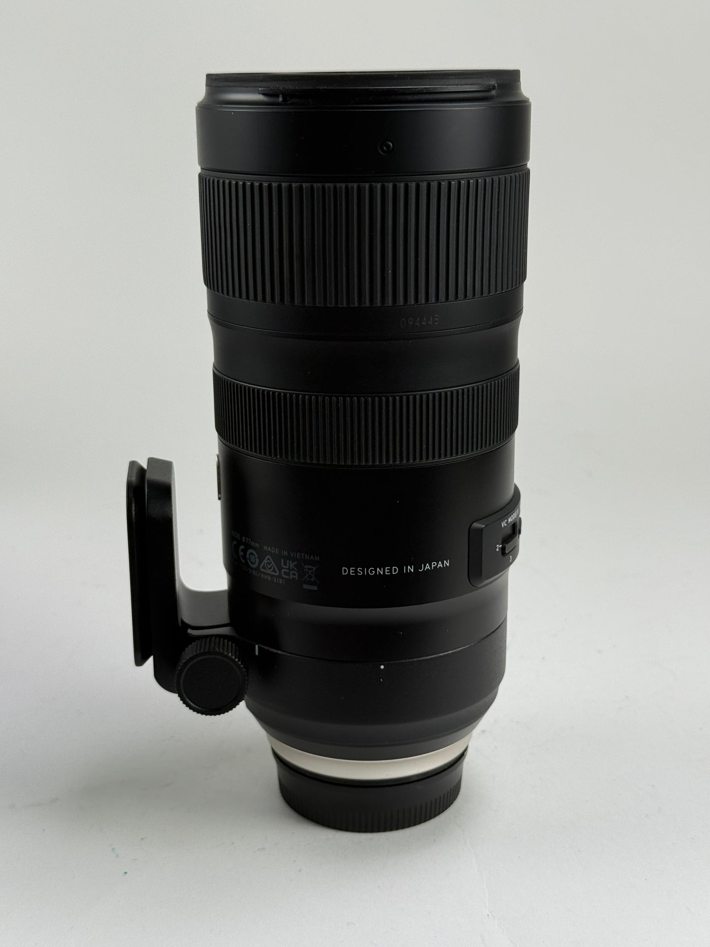 Tamron 70-200mm f2.8 Di VC USD G2 Telephoto AF-S Zoom Lens for Nikon