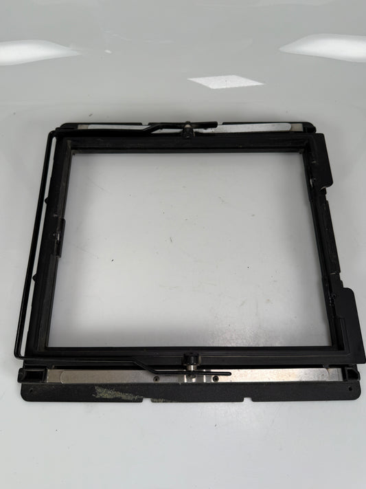 CAMBO SC 8x10 back for View Camera large format