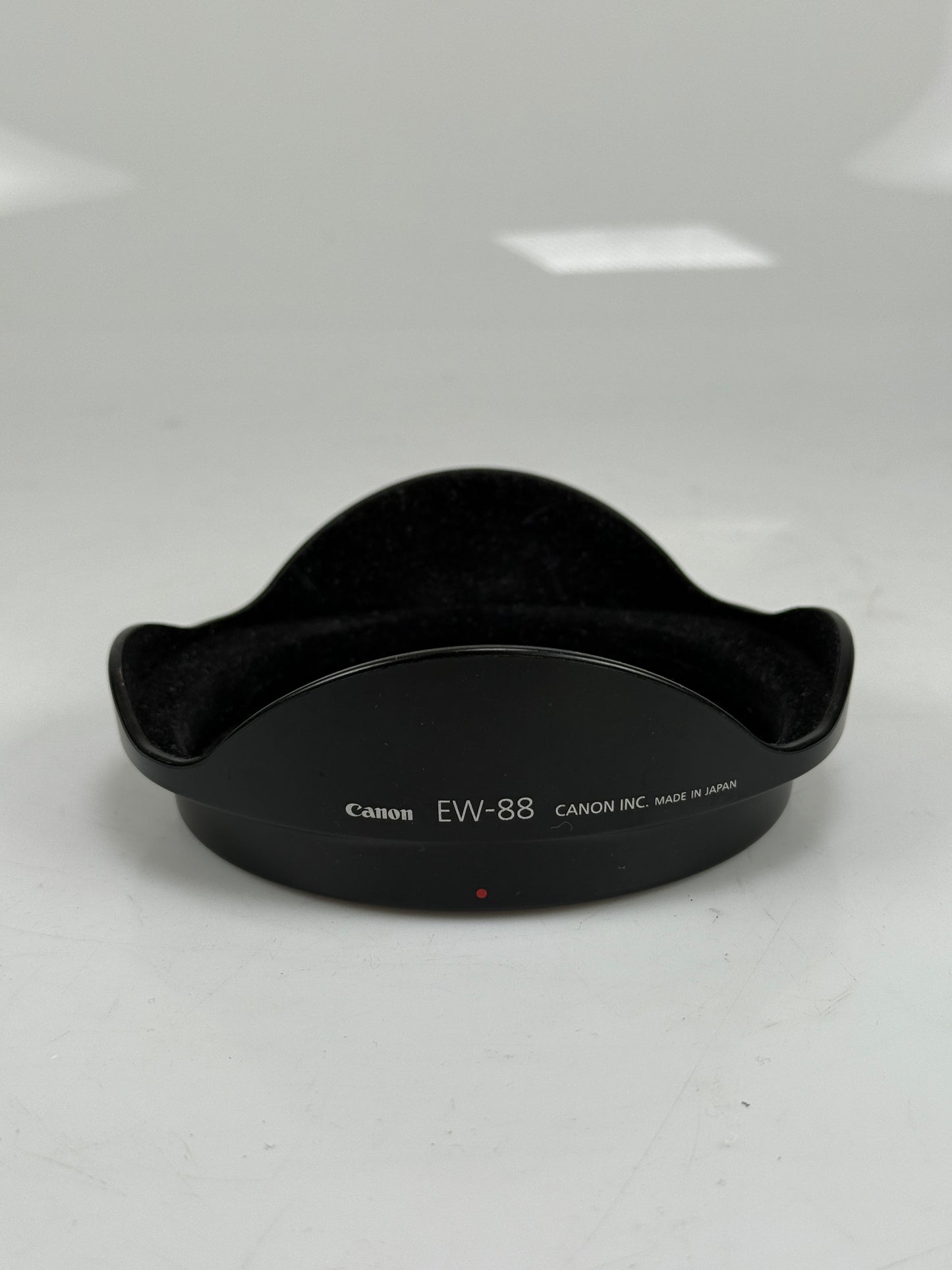 CANON OEM EW-88 EW88 Lens Hood for 16-35mm f/2.8L II USM Lens