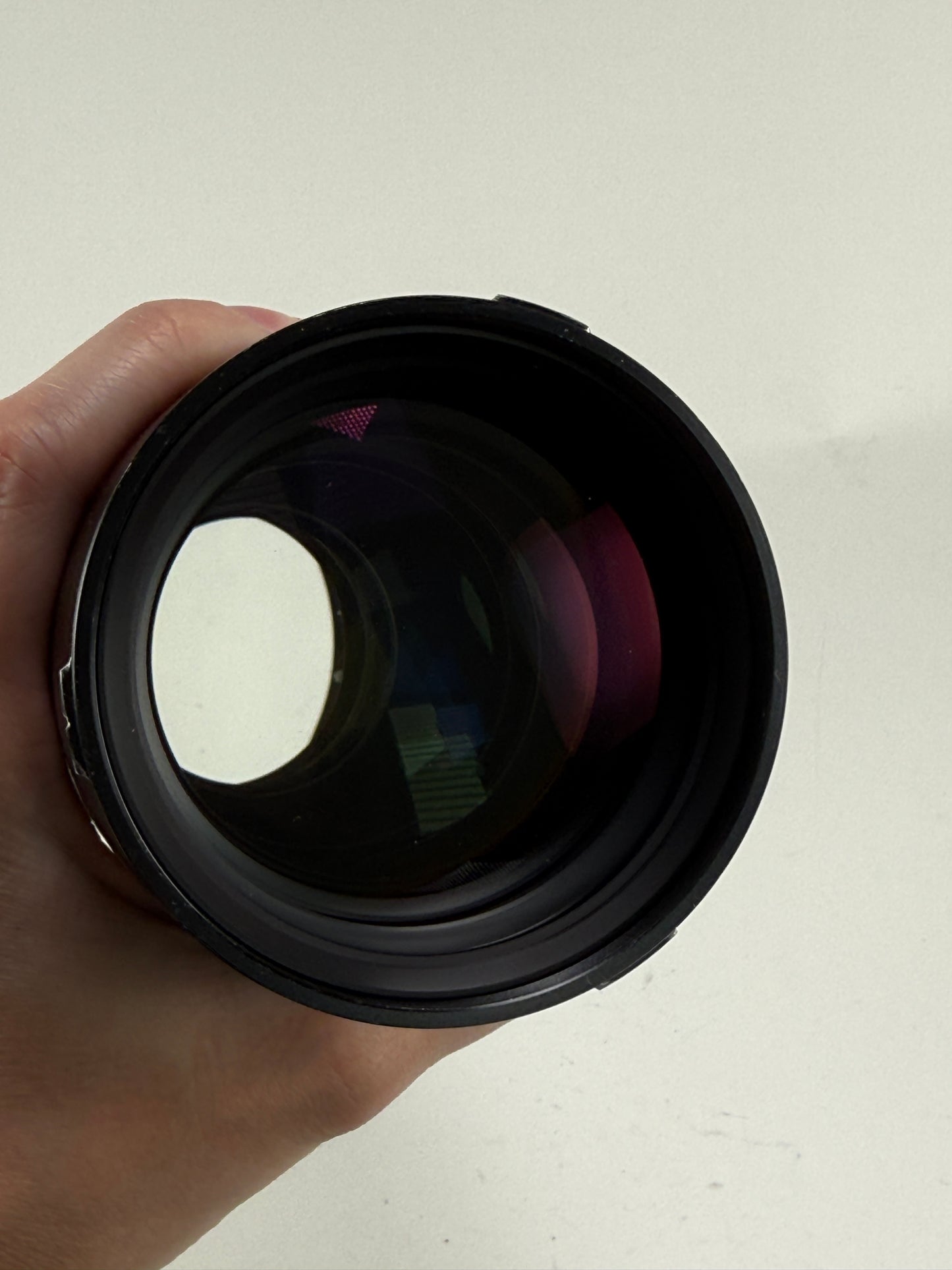 Hasselblad AF 210mm f4 HC Lens for H Series