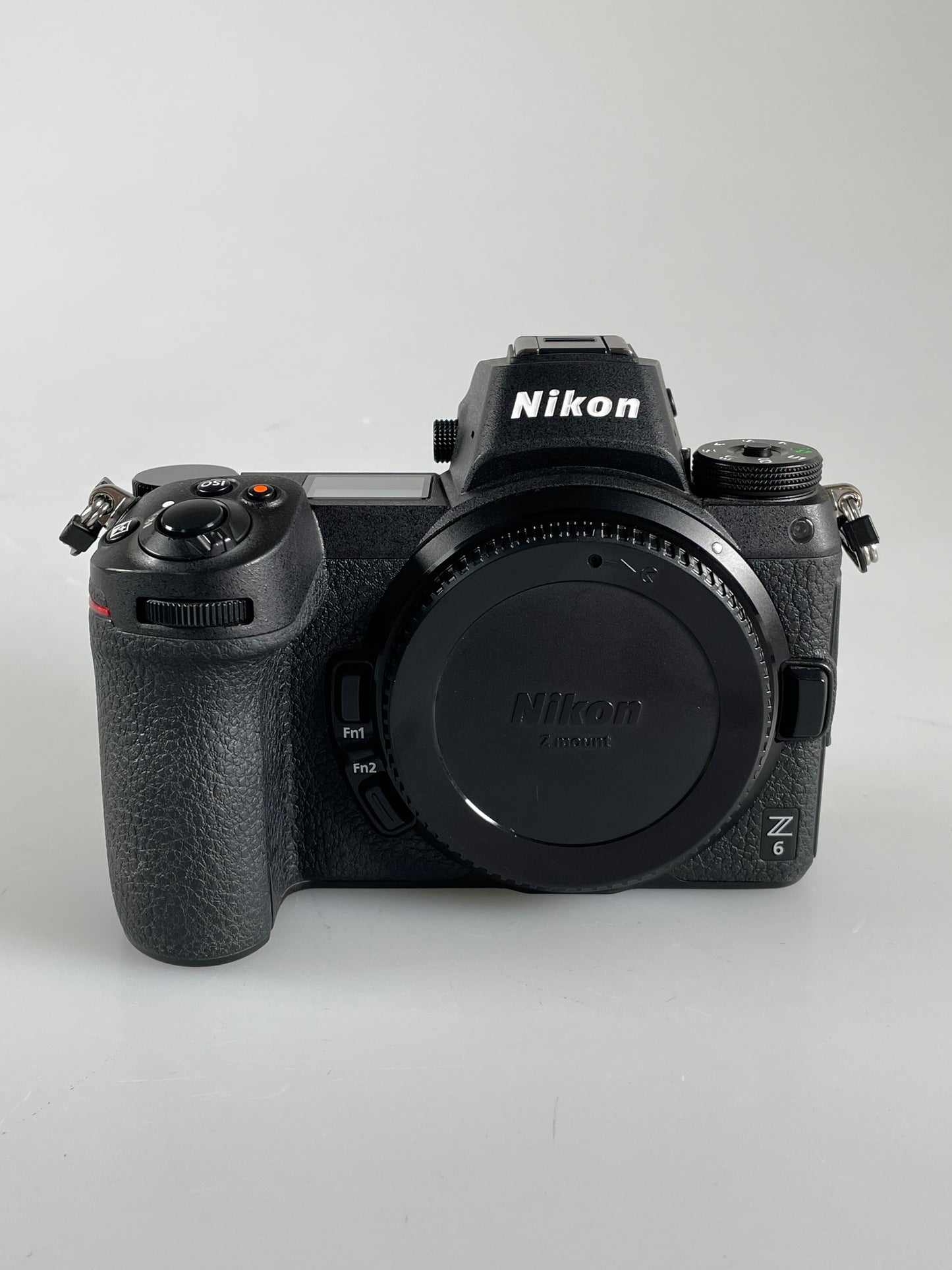 Nikon Z6 Mirrorless Digital Camera 24.5MP Z6 Body