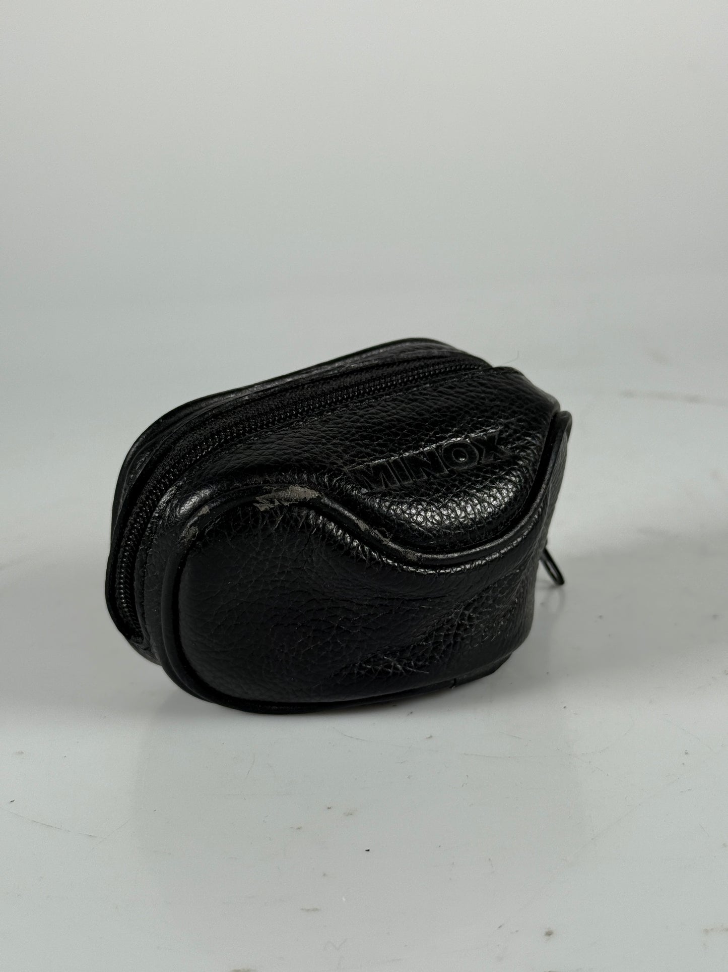 Minox Leica M3 Mini Digital Camera 5MP Classic Replica Gold edition RARE