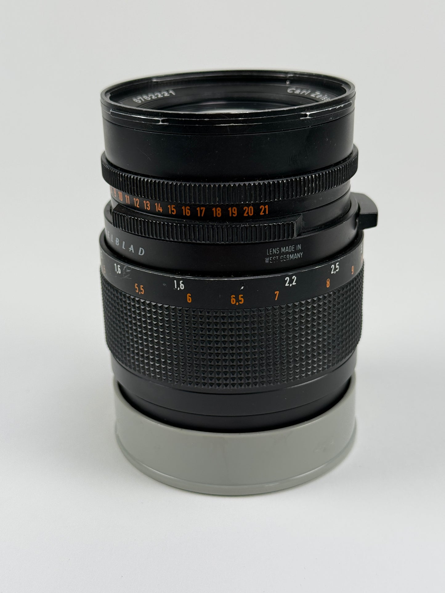 Hasselblad Carl Zeiss Sonnar CF 150mm f4 T* Lens