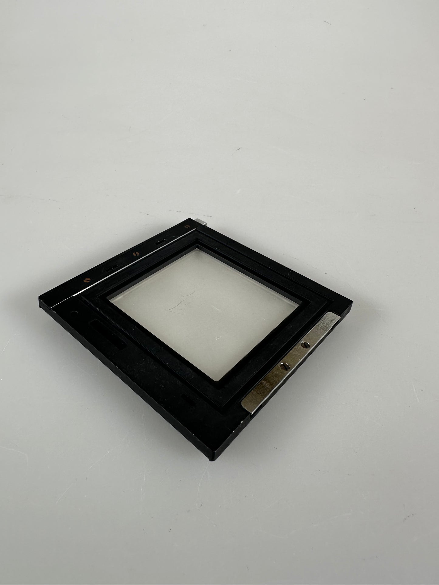 Hasselblad Ground Glass focusing adapter for SWC