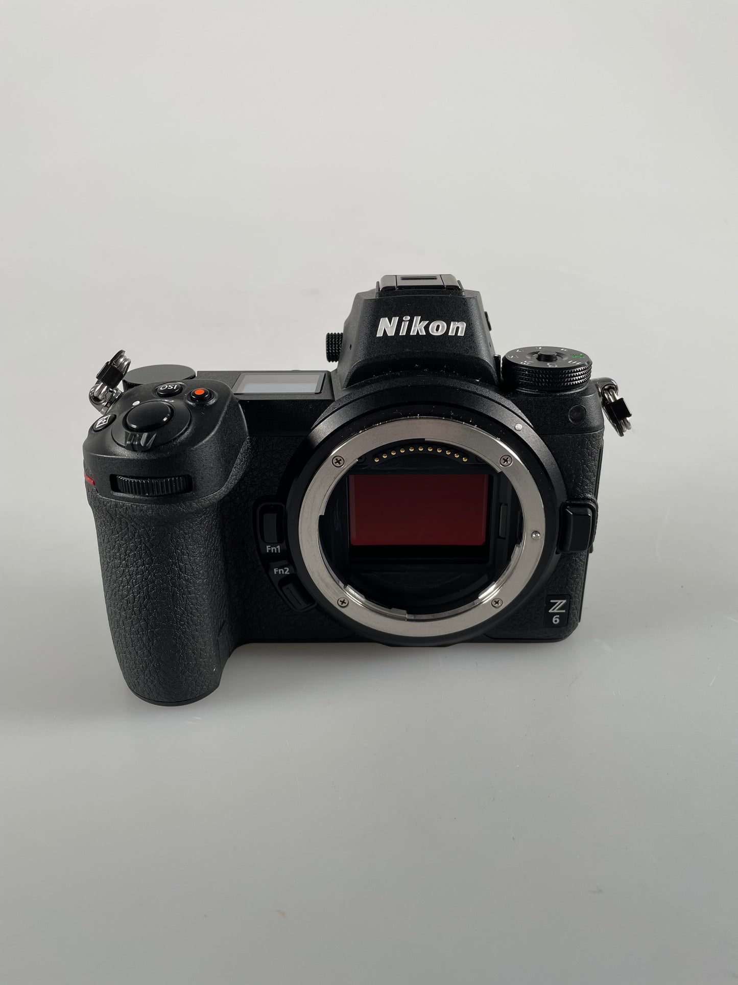 Nikon Z6 Mirrorless Digital Camera 24.5MP Z6 Body