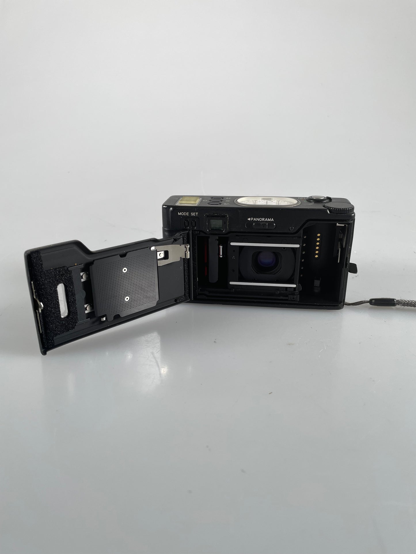 Nikon 28Ti 35mm Point & Shoot Compact Film Camera