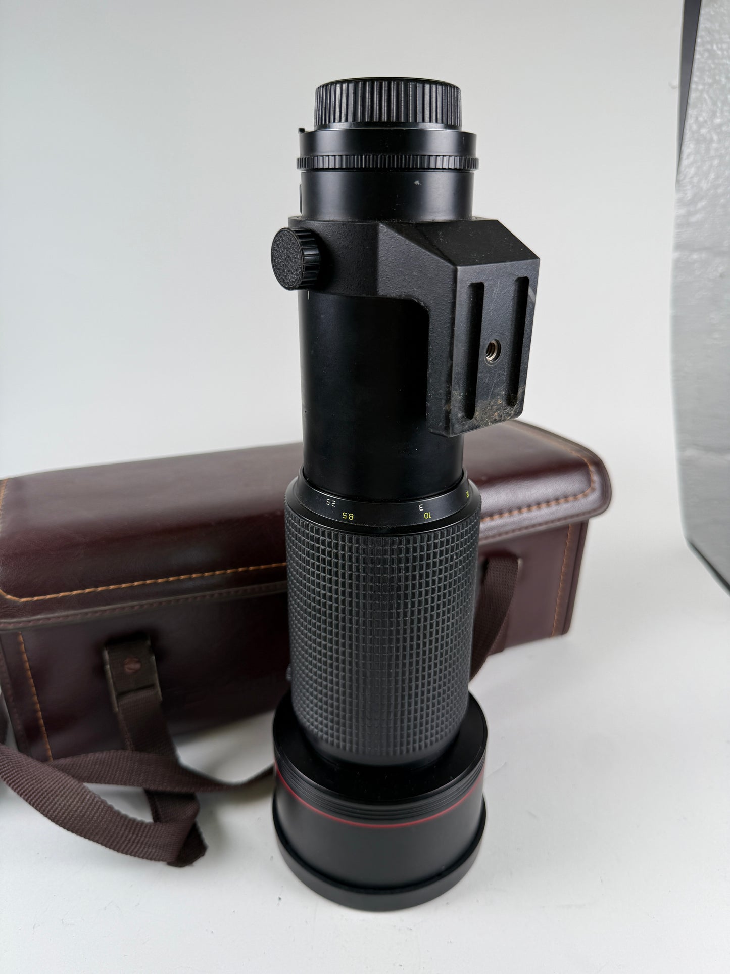 Tokina AT-X SD 150-500mm f5.6 MF Lens For nikon