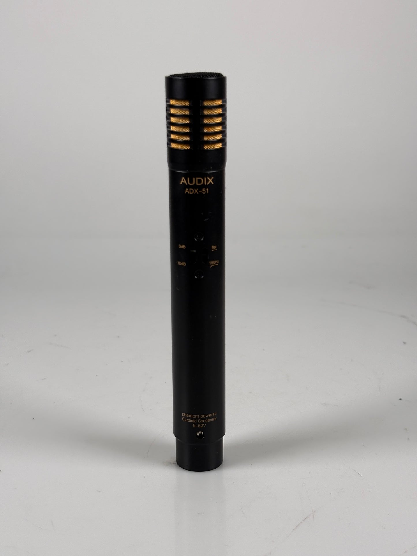 Audix Professional Drum Microphone Kit - 7 Piece I5, ADX-51, D4, D2, D6,