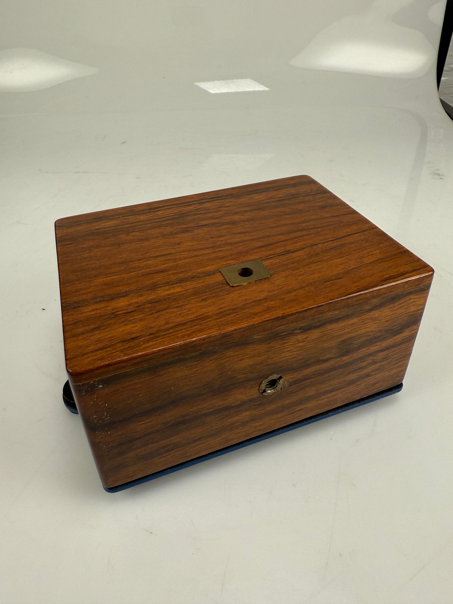 Casado Pinhole/Zone medium format Camera Handmade Wooden