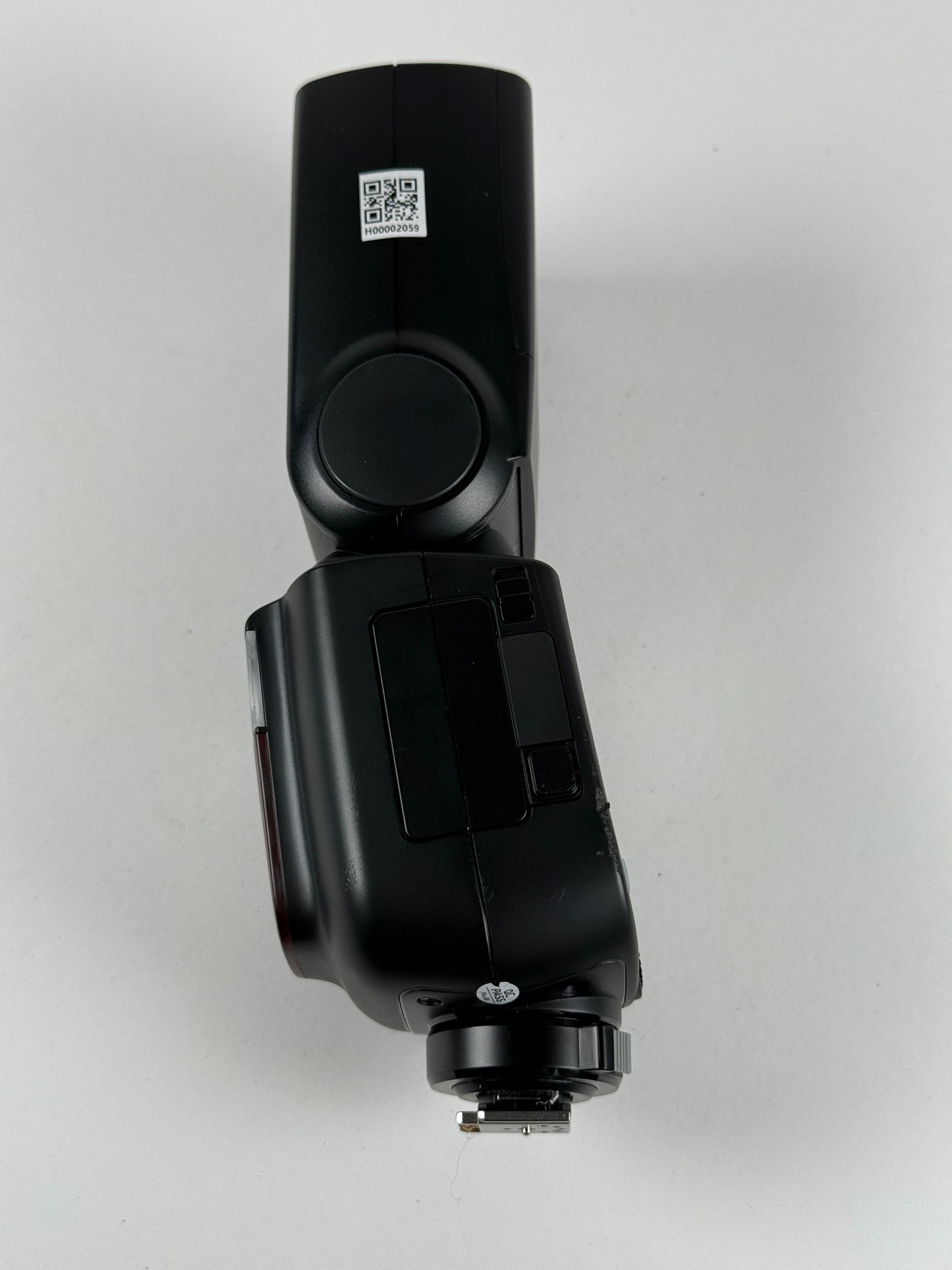 Godox V860II-C Camera Flash Speedlite Canon