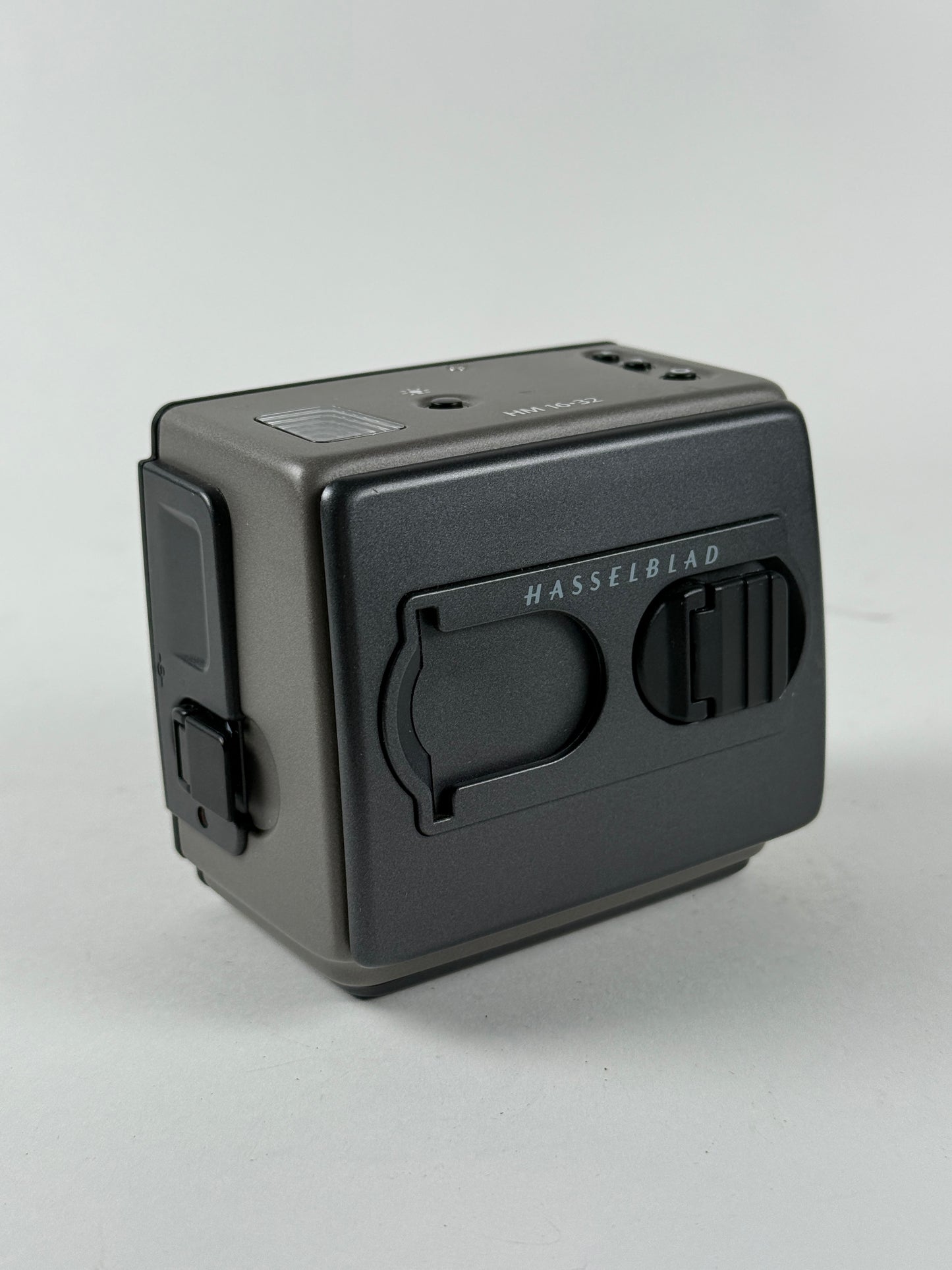 Hasselblad HM 16-32 Film Back Magazine H1, H2, etc