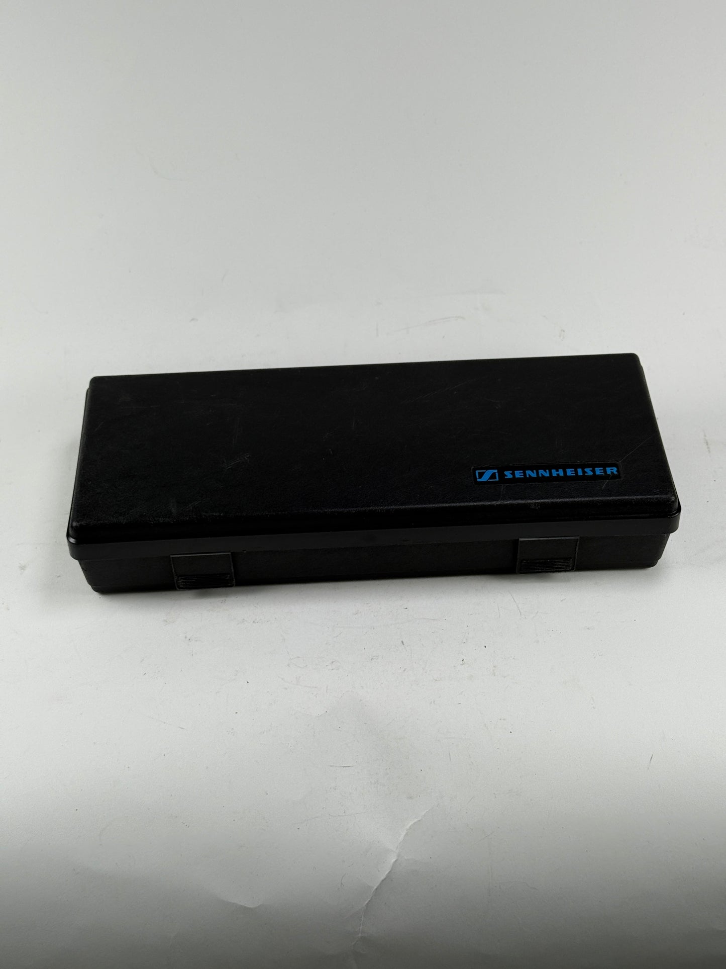Sennheiser MKH 416 P48 Shotgun Microphone Super cardioid