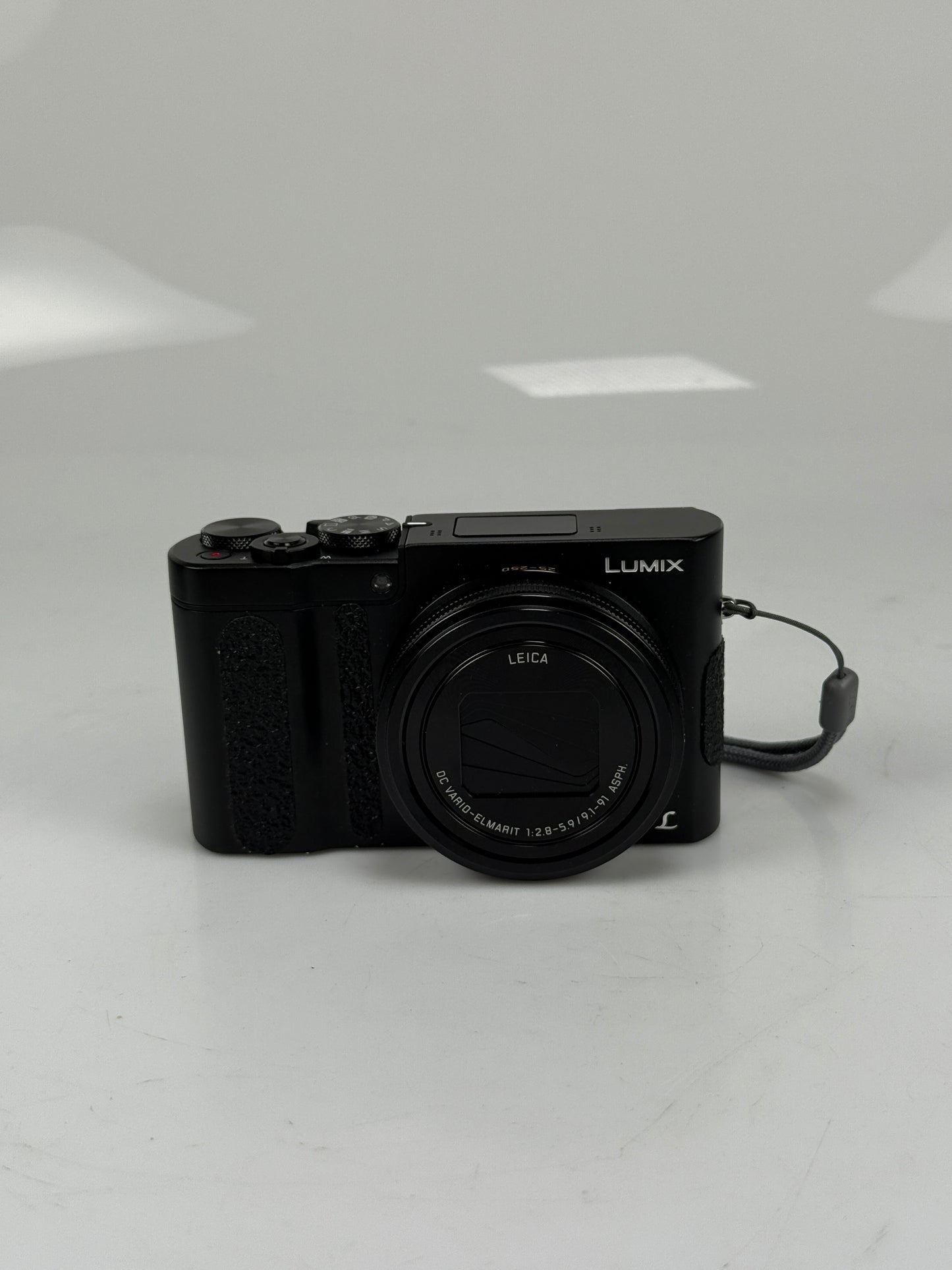 Panasonic LUMIX ZS100 20.0MP Digital Camera