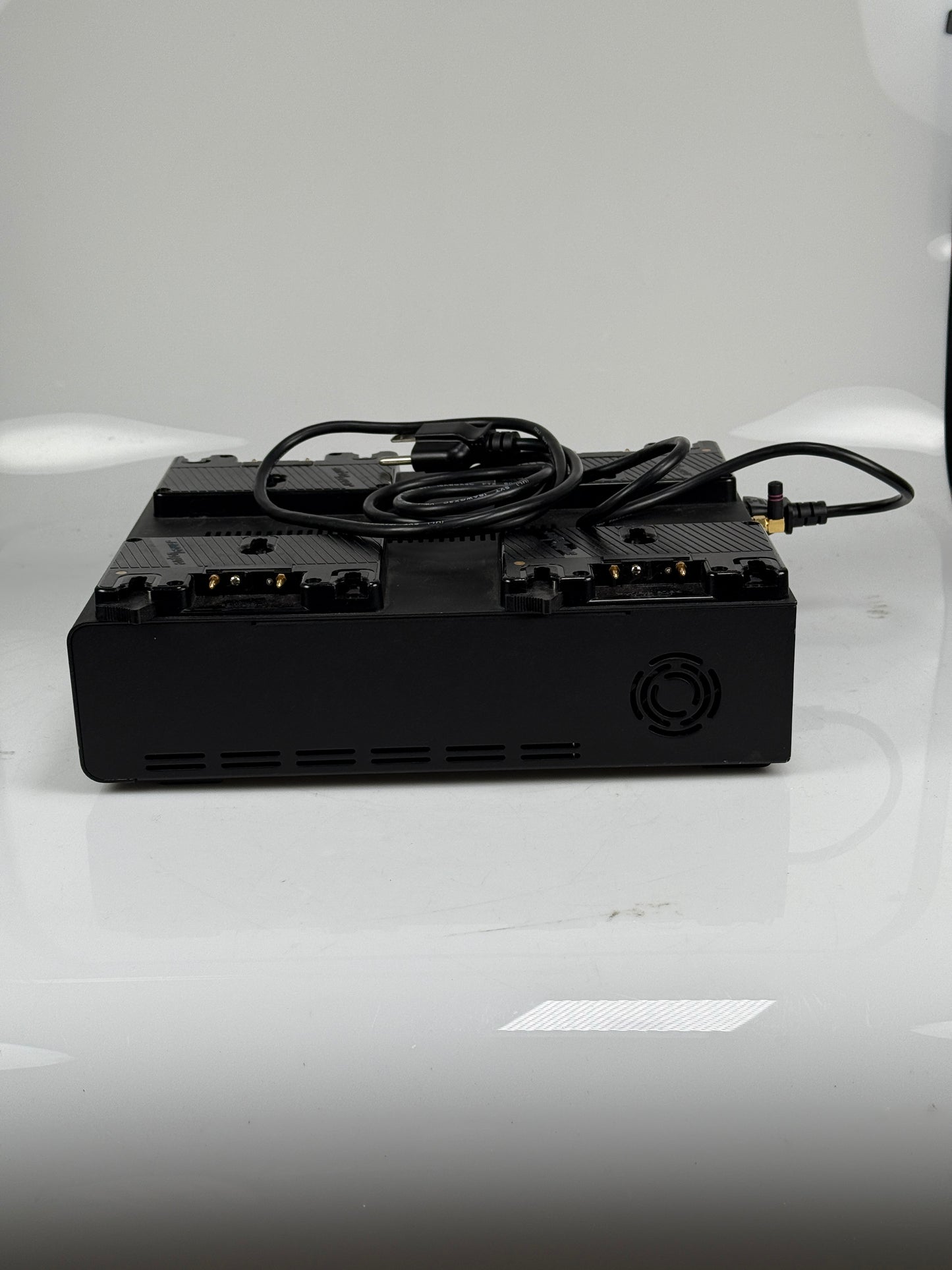 Anton Bauer LP4 V-Mount Charger Simultaneous 4-Position