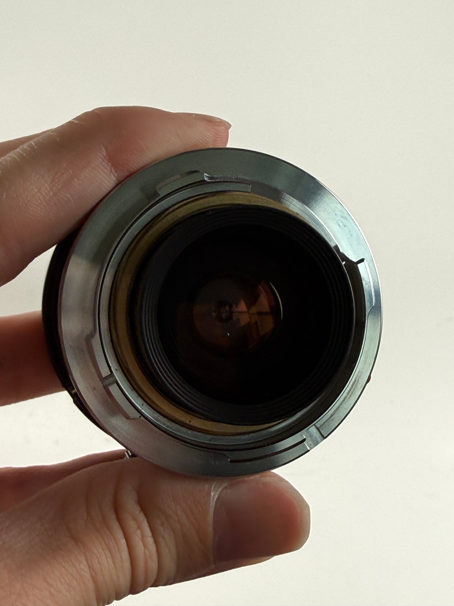 Light lens lab 28mm F2.8 Lens Nine Element Elmarit Rangefinder Leica M