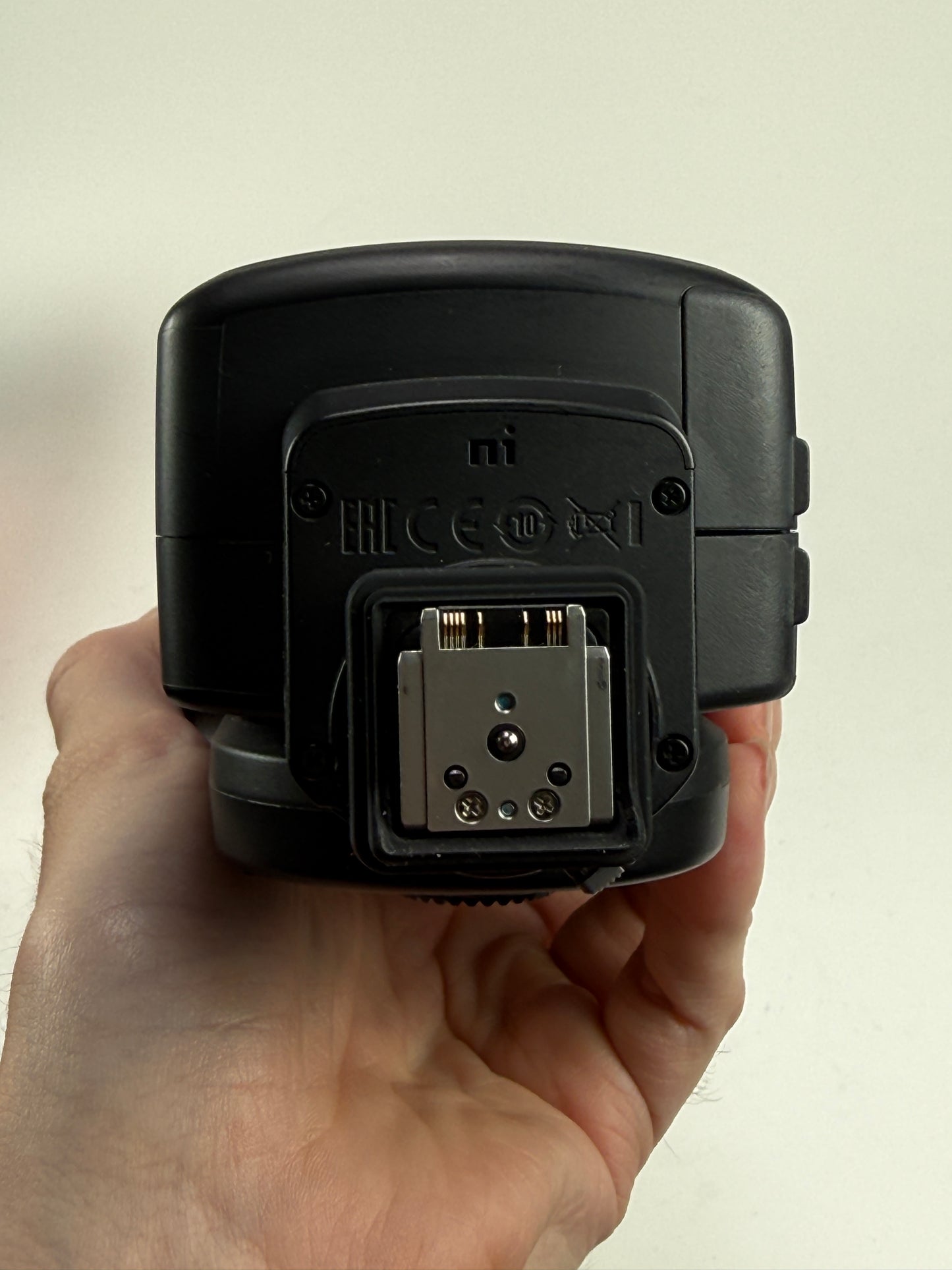 Sony HVL-F60RM2 Wireless Radio Flash