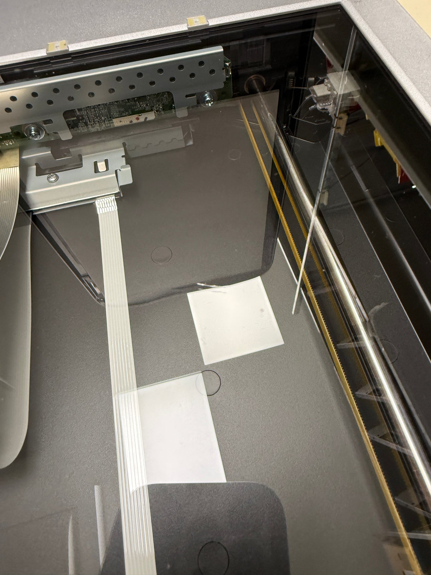 Epson Perfection V500 Photo Scanner J251A with Cords Tested & Working Great