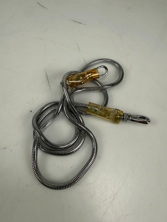 Chain Snake Metal Double Lug Camera Shoulder Strap