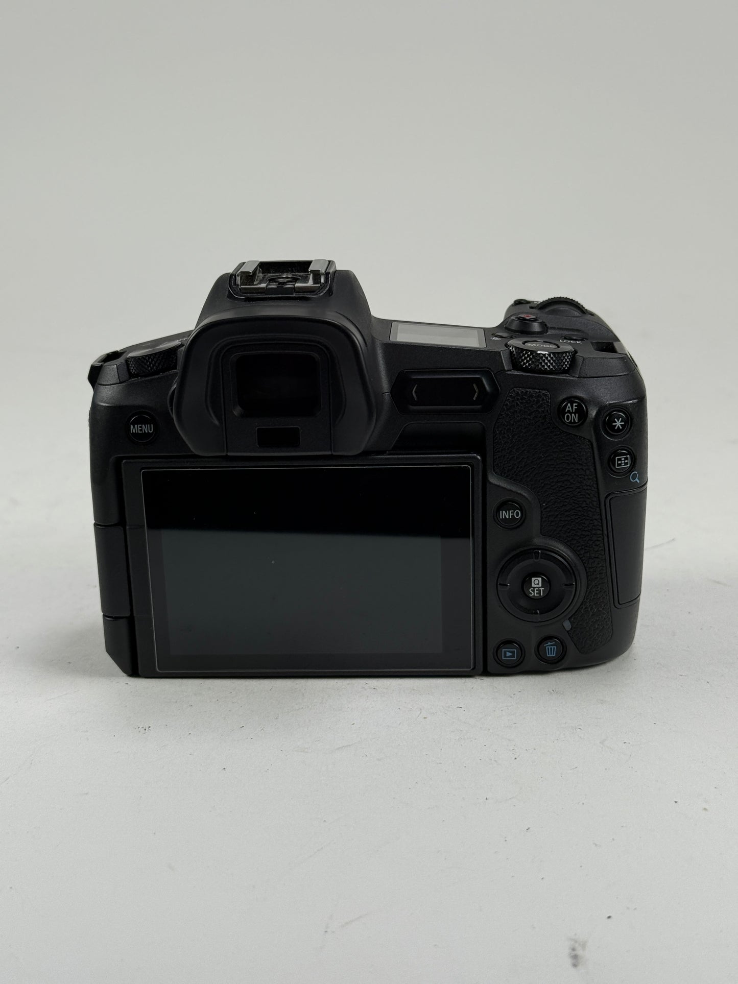 Canon EOS R 30.3MP Full Frame Mirrorless Digital Camera Body