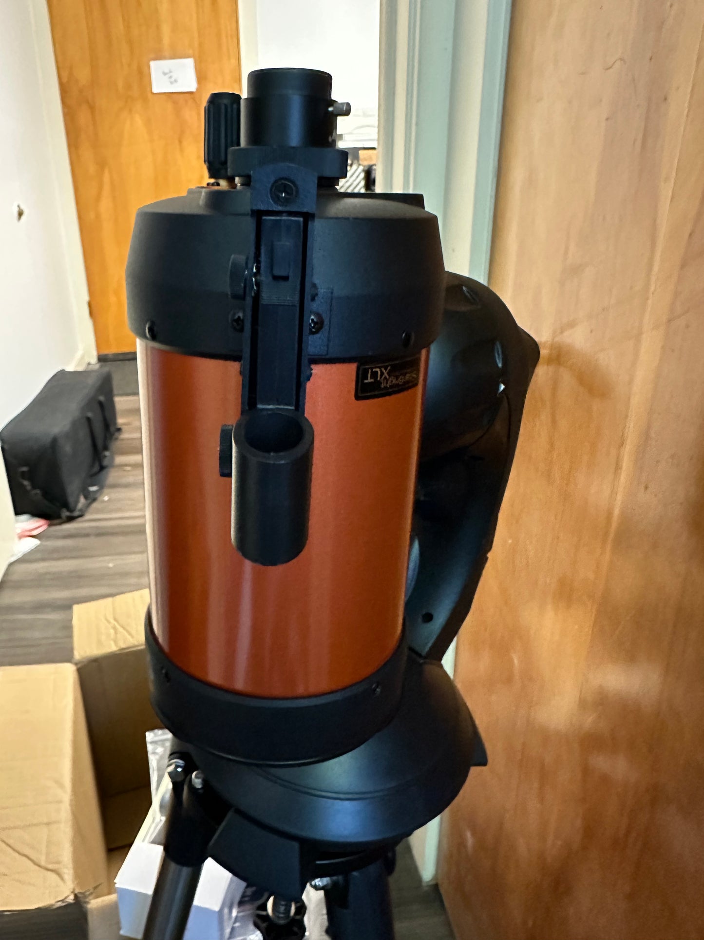 Celestron Nexstar 5SE SCT GoTo Telescope