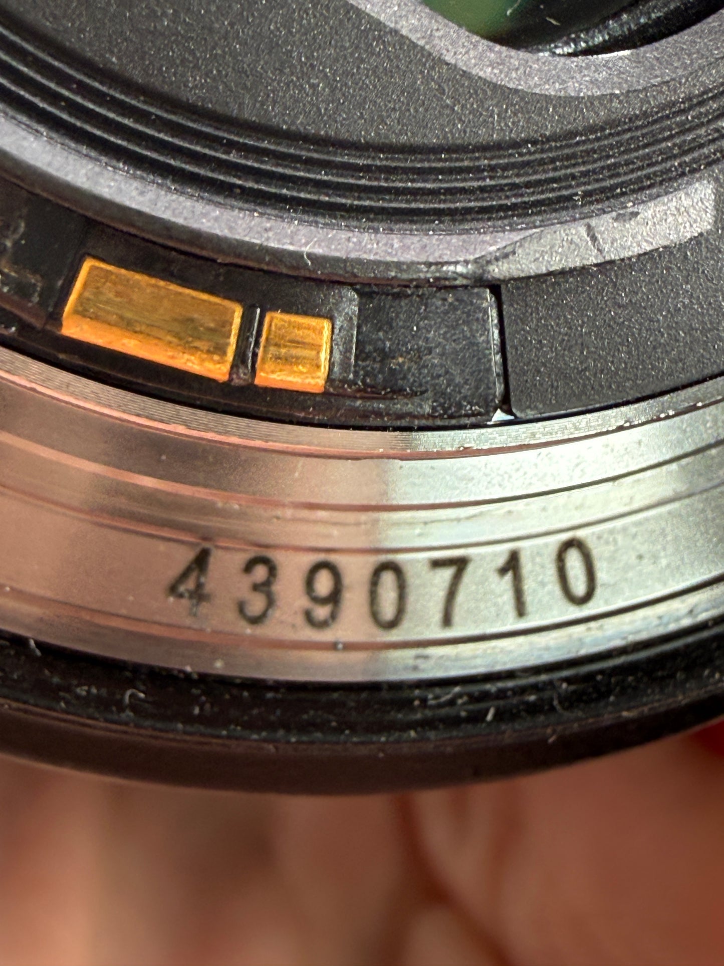 Canon EF 24-105mm f4 L IS USM Lens 24-105/4 SLR