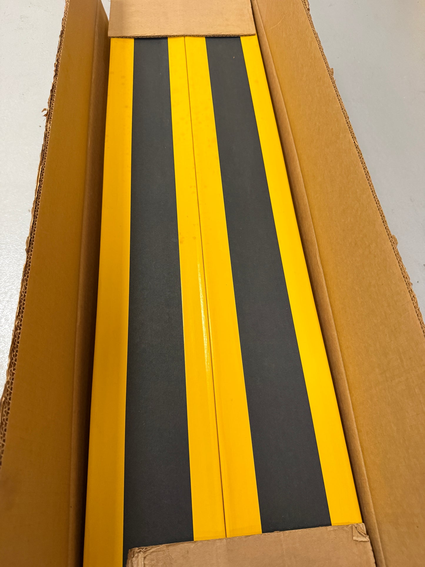 Kodak Mural R-2 single weight 42 inch x 100ft fiber paper 2 rolls