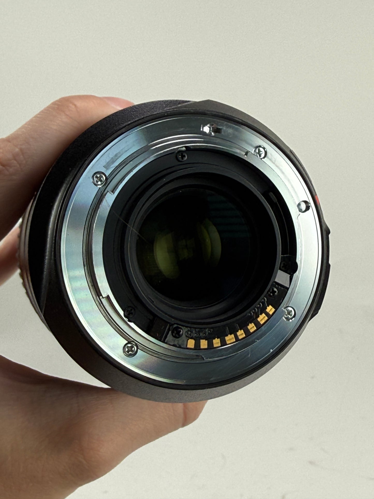 Tamron F004 AF 90mm f2.8 SP Di USD Macro Lens Sony Minolta A Mount