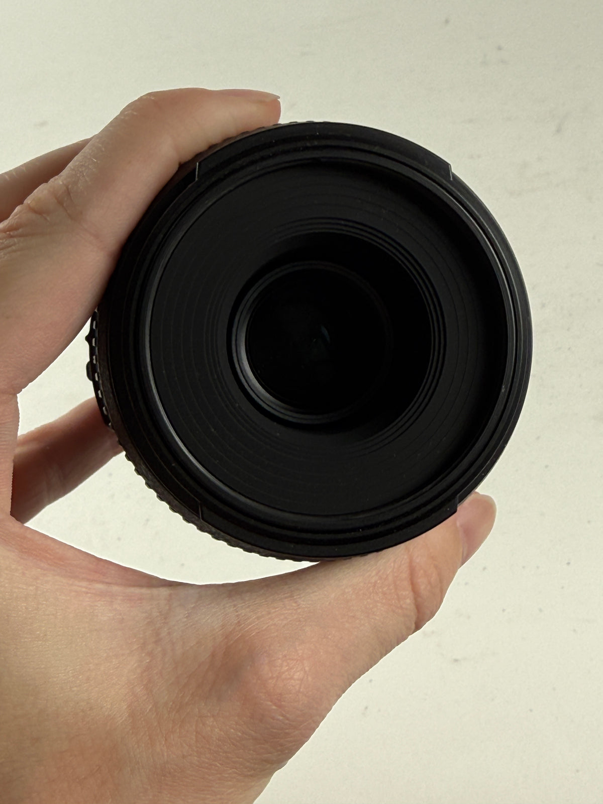 Nikon AF-S DX Micro Nikkor 40mm f2.8 G Macro Lens