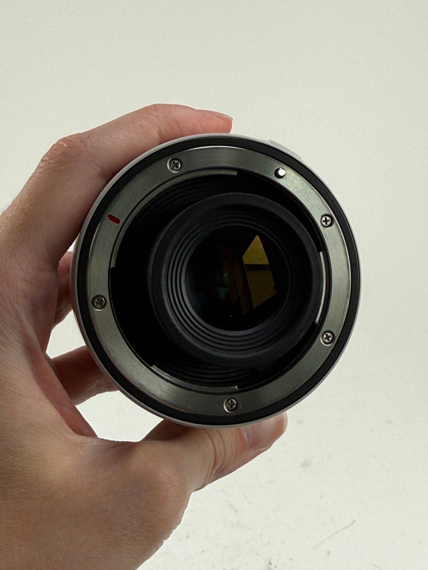 Canon Extender RF 2X Teleconverter (Canon RF mount)