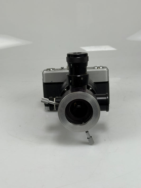 Olympus Tokyo PM-6 Micro Scope Camera With Box