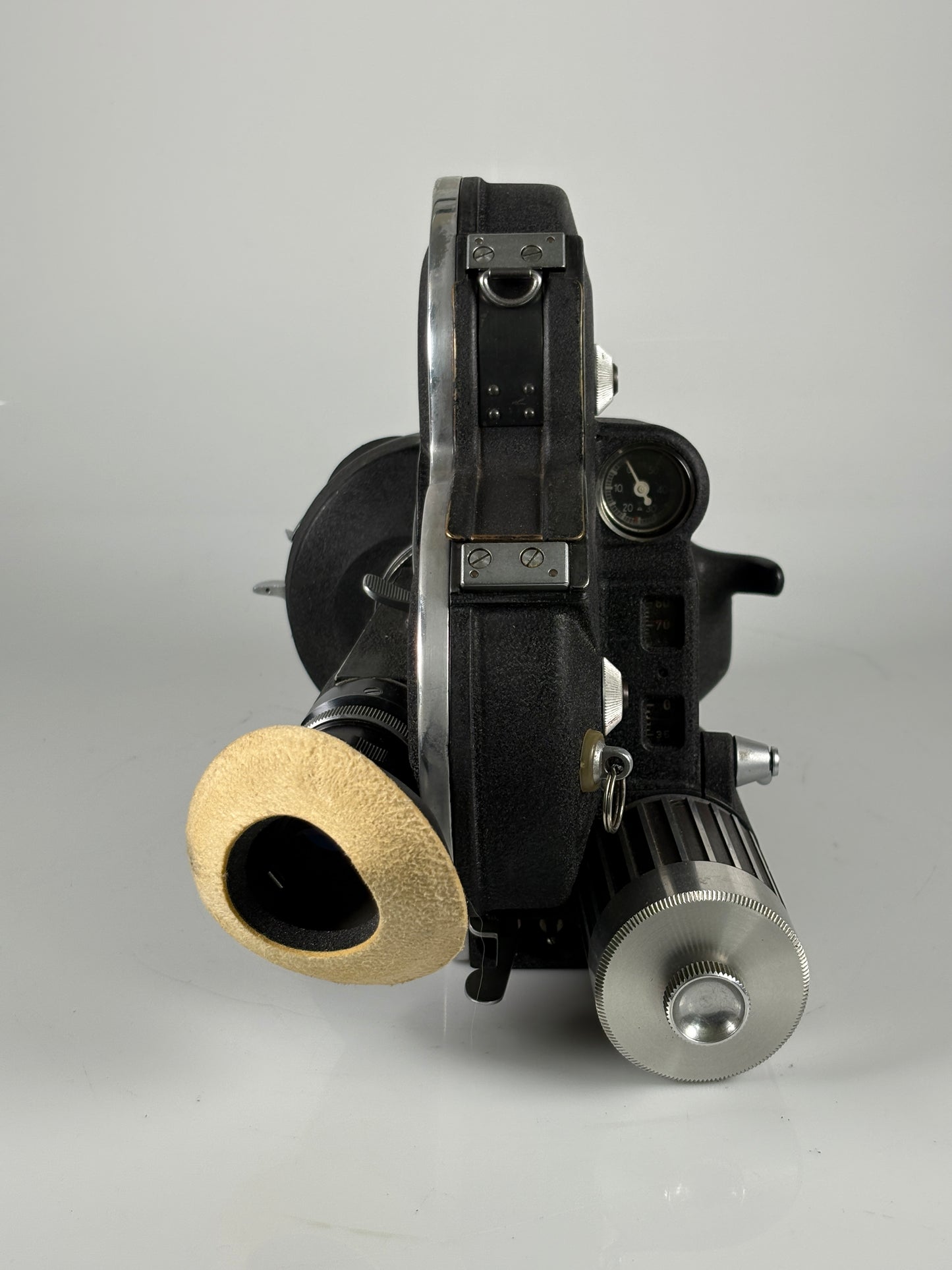 Arri Arriflex 16S 16 S Cine Camera 16mm